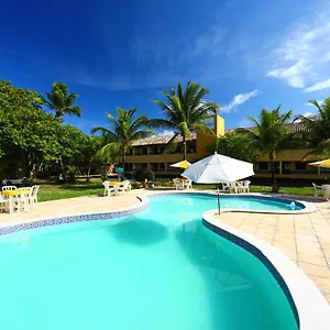 *** Casa de hóspedes Mangaju Brasil