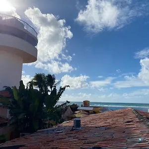 ** Casa de hóspedes Beira Mar Suites Brasil