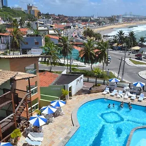 Natal Praia Hotel Отель Натал