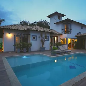  Hotel Casa Mia Geriba Boutique Brasil