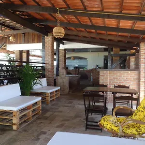 Genipabu Отель Extremoz