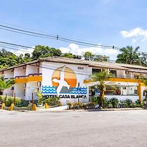 *** Hotel Casa Blanca Brasil