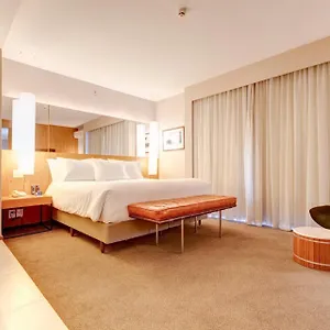 Radisson Blu Отель Сан-Пауло
