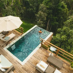 Alto Da Boa Vista Hotel